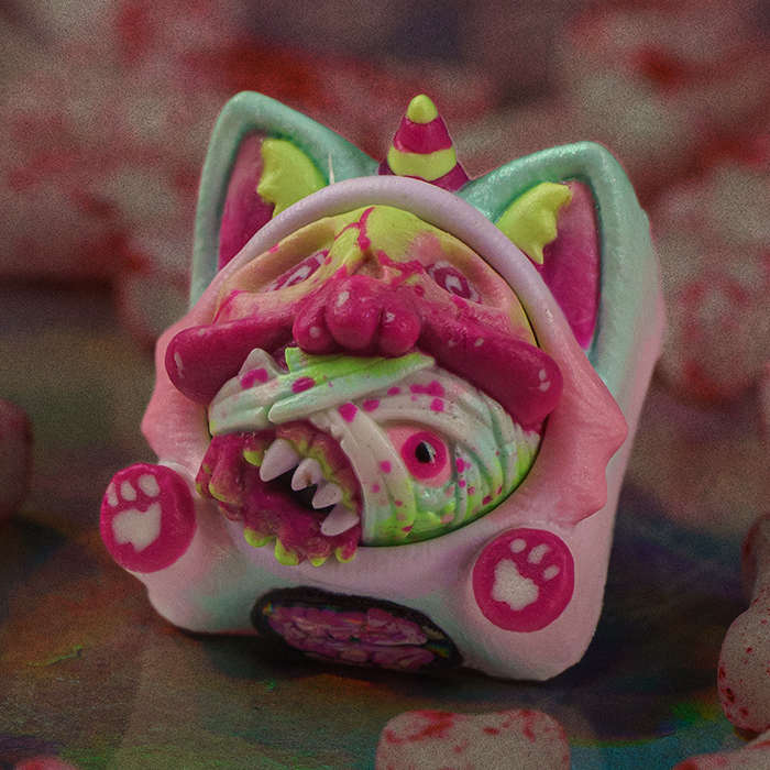 Napicorn