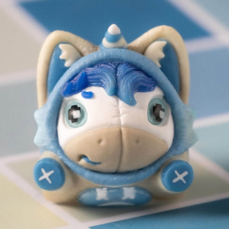 Blue Alert