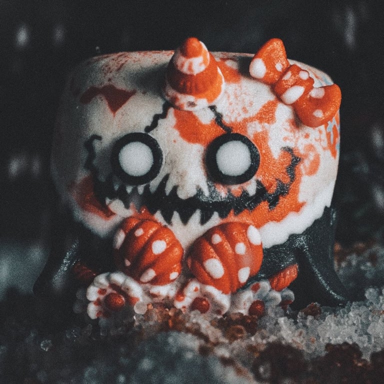 Bloody Christmas