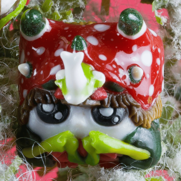 Mistletoe