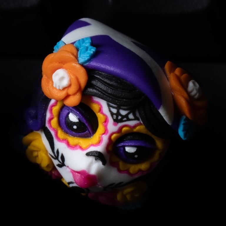Día de Muertos