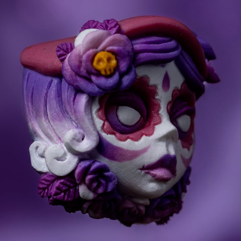 Purple Haze