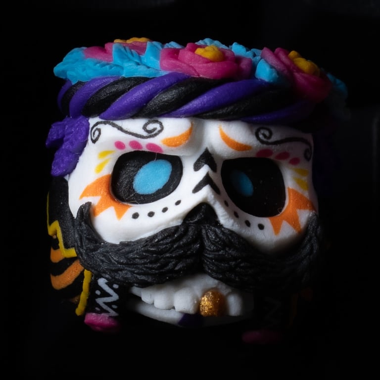 Día de Muertos