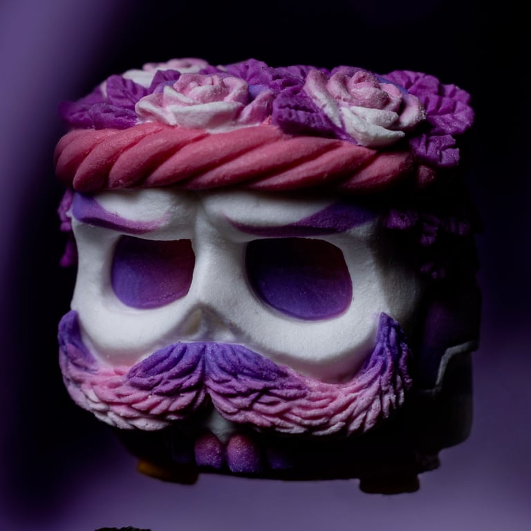 Purple Haze