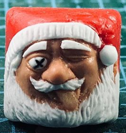 Santa