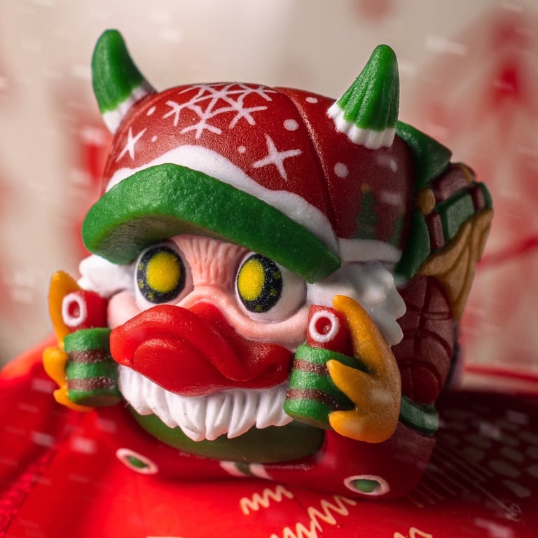 Christmas Joy