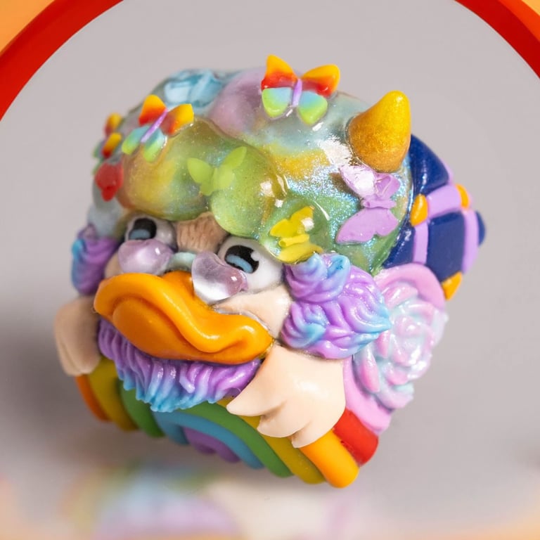 Pride Month