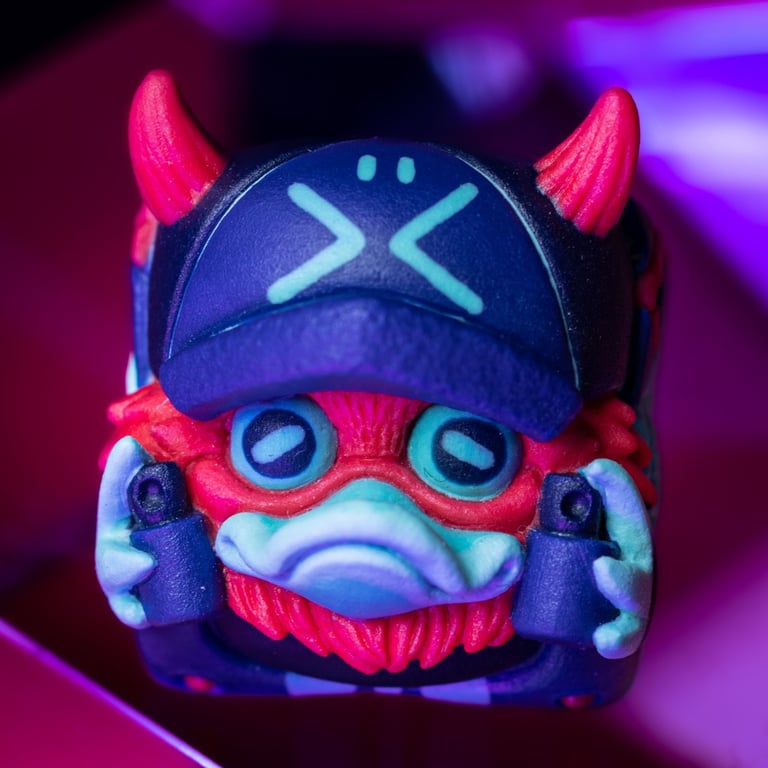 Laser