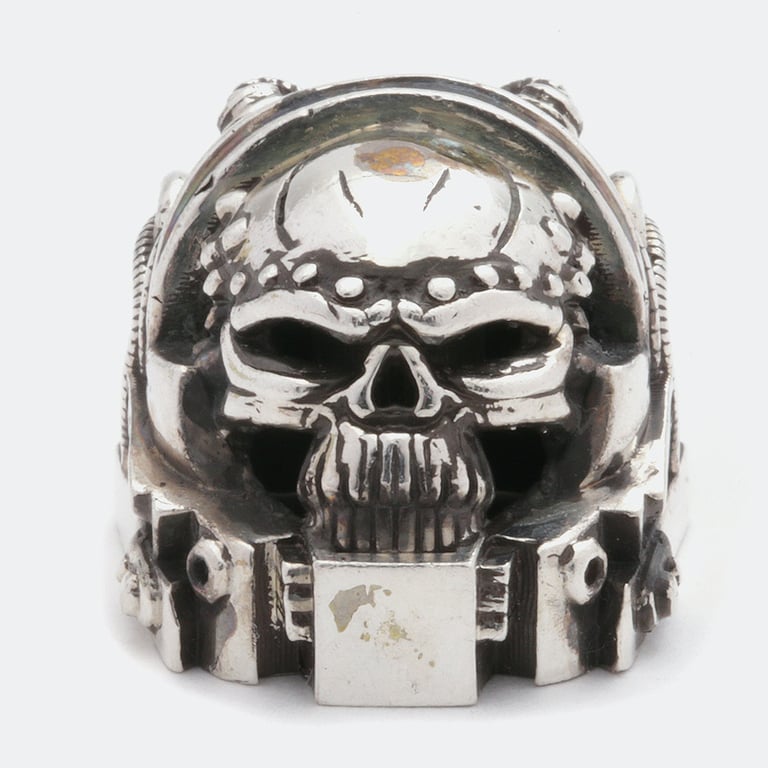 Skull Marine