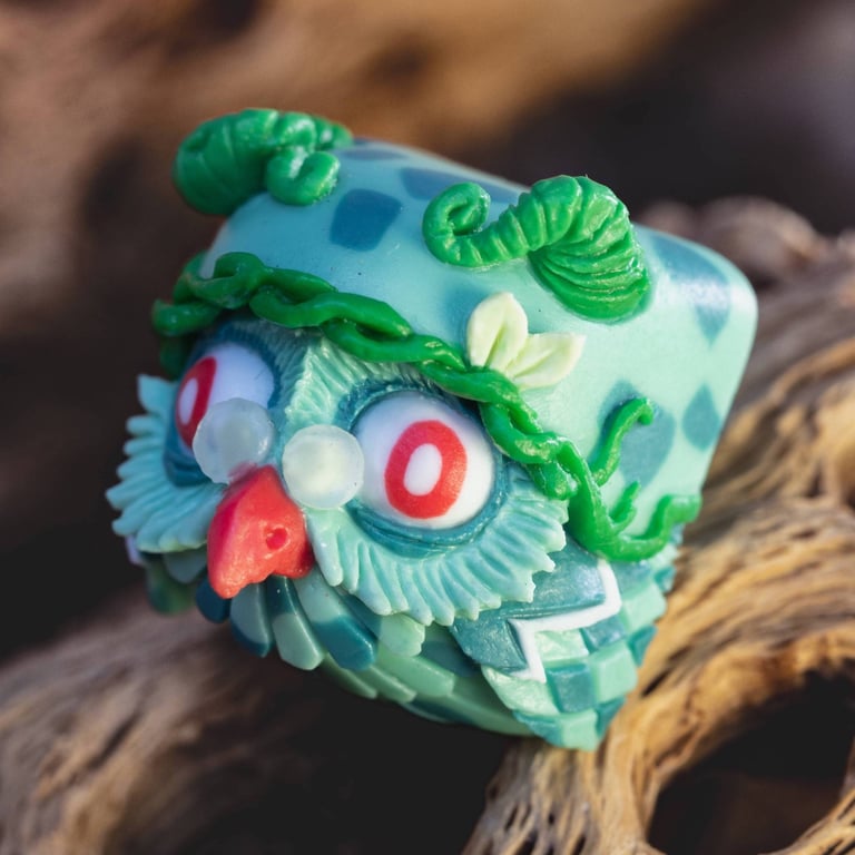 Bulbasaur