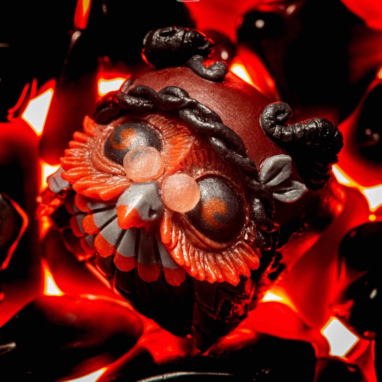 Infernal