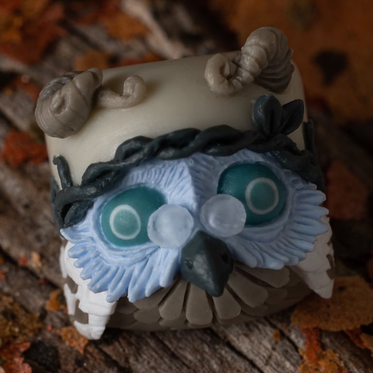 October Mist