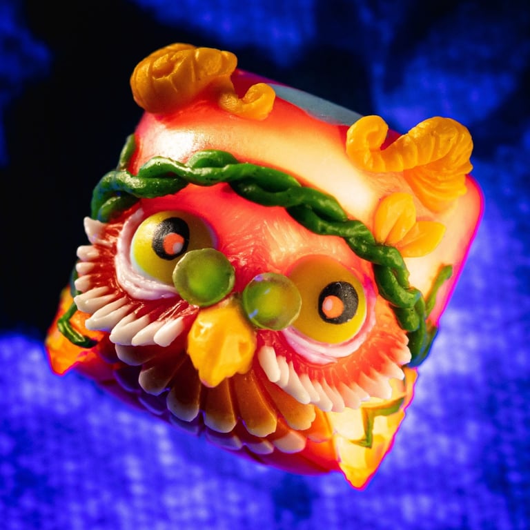 Vietnam Artisan Community Event