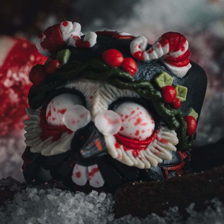 Bloody Christmas