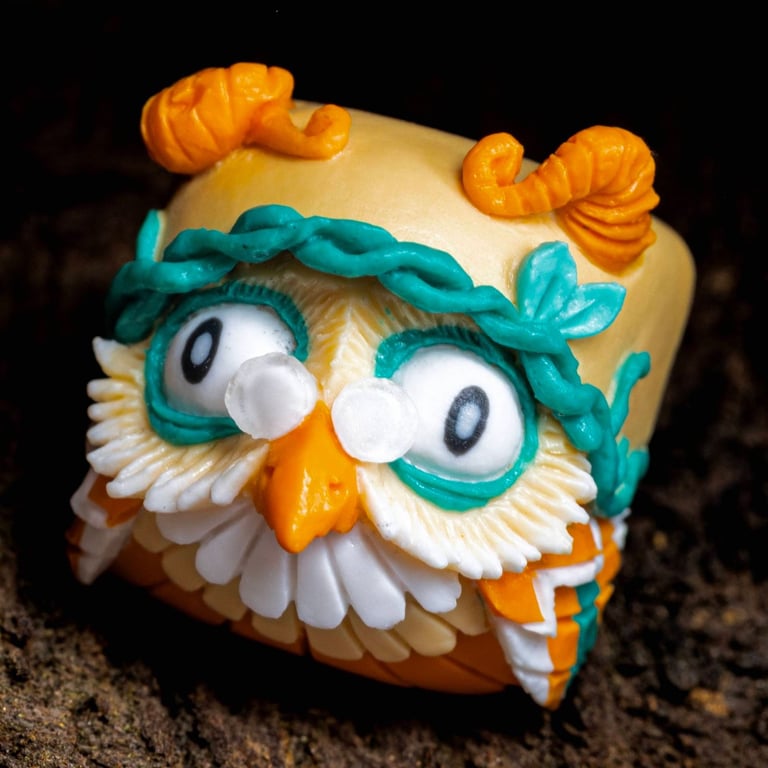 Rowlet