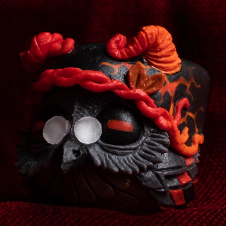 Vesuvius