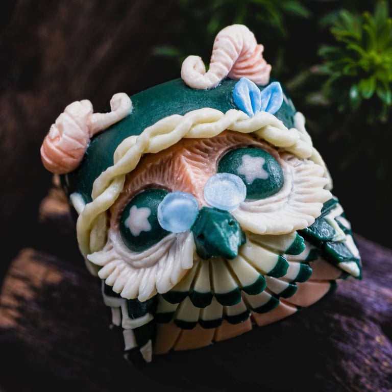 KAM Bouquet