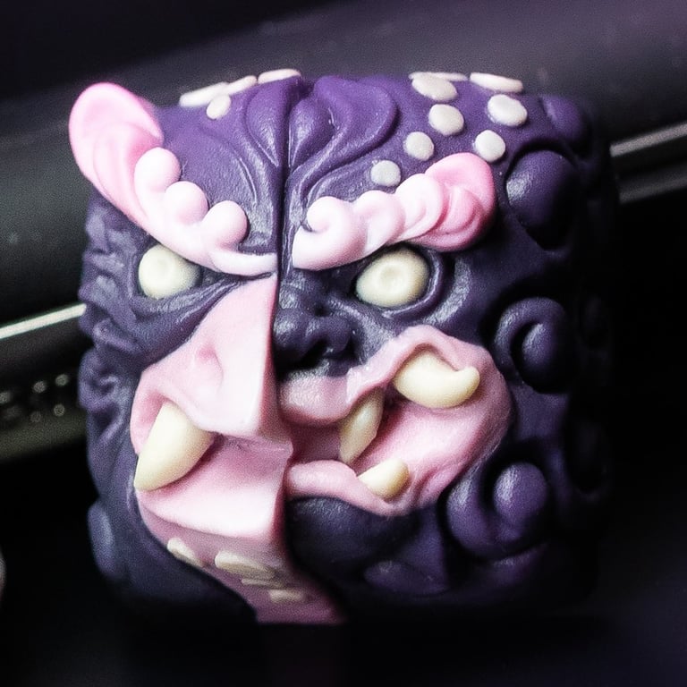 Charoite