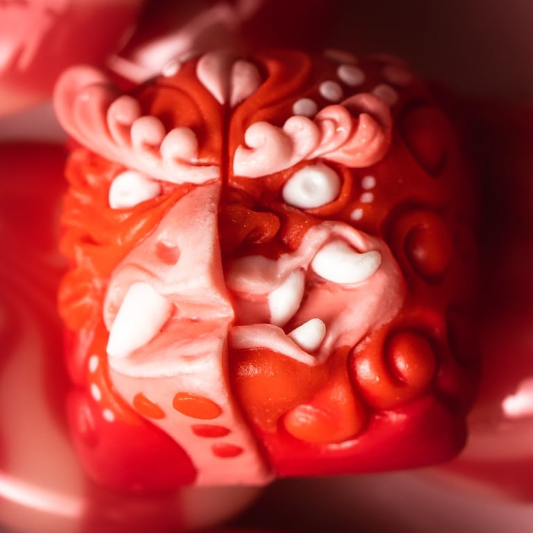 Jelly Delights