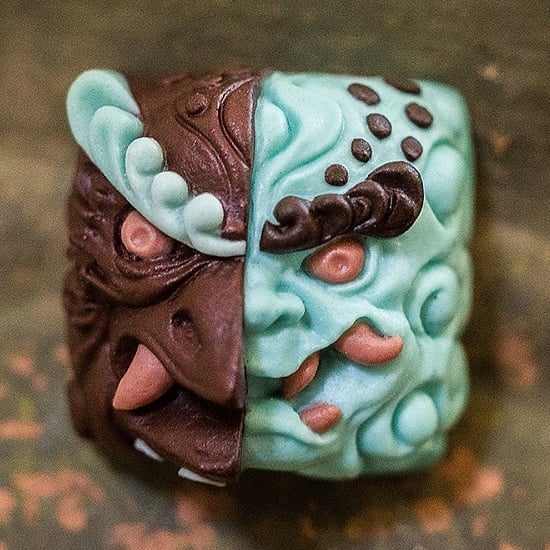 Copper CU