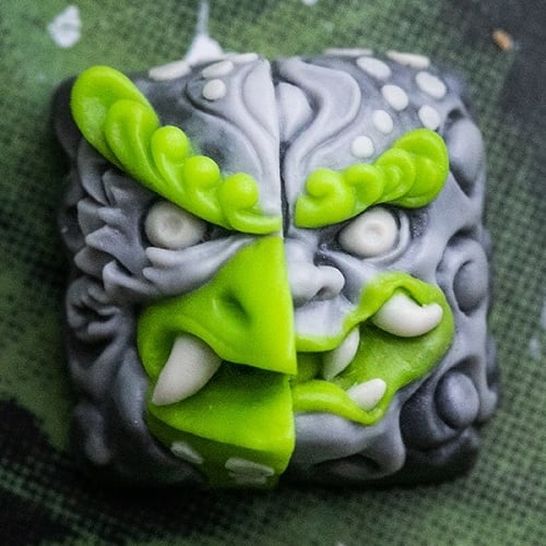 MossyStone