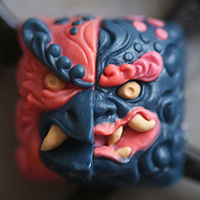 Gloom Vile
