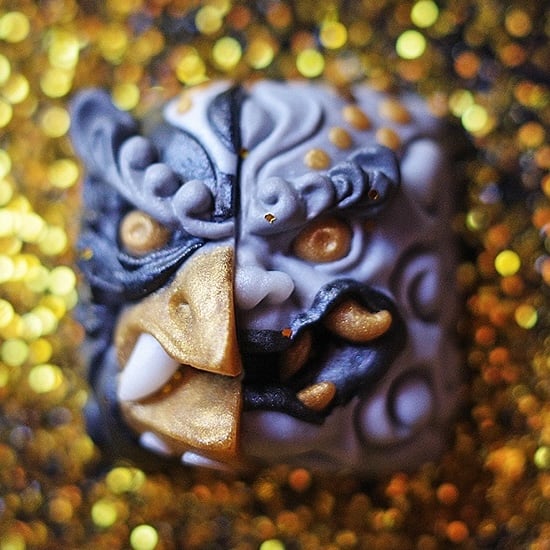 Midas 18K