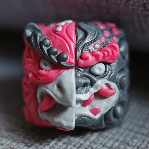 Fuchsia 8008