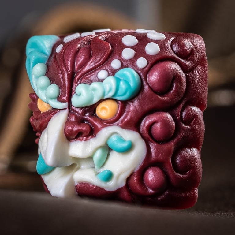 Raspberry