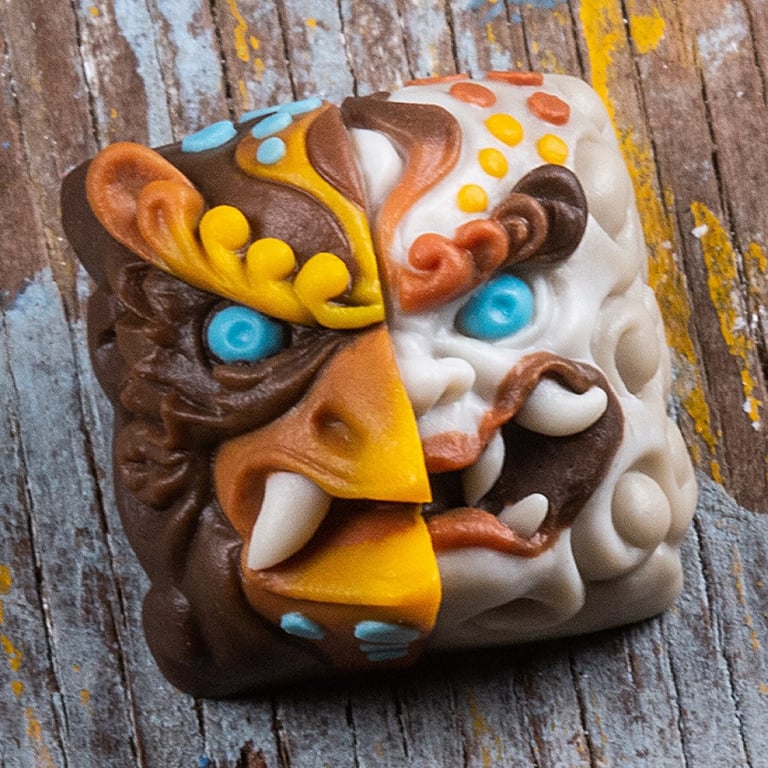 Caramel