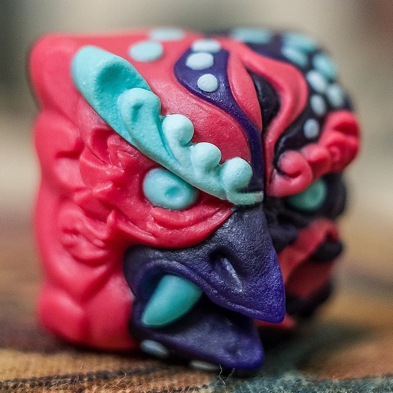 Laser Mito