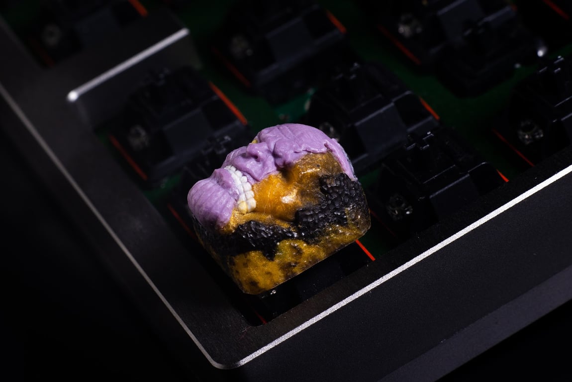 Mind Stone