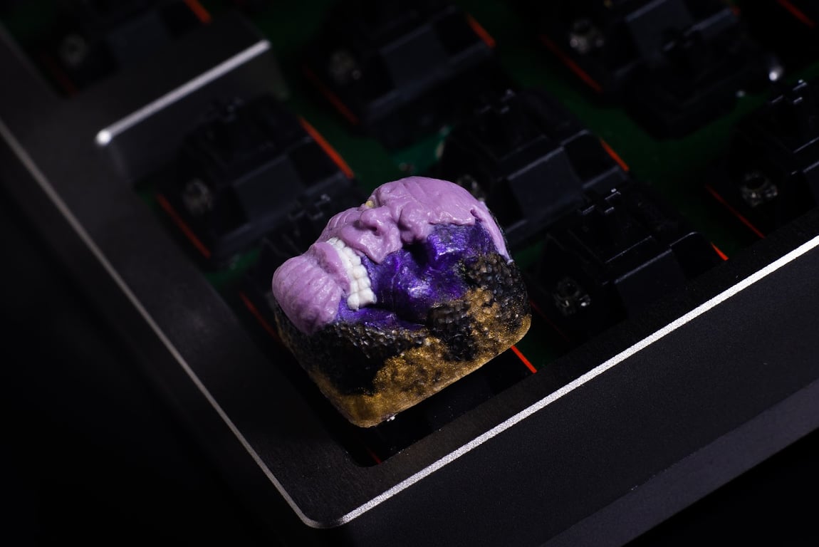 Power Stone