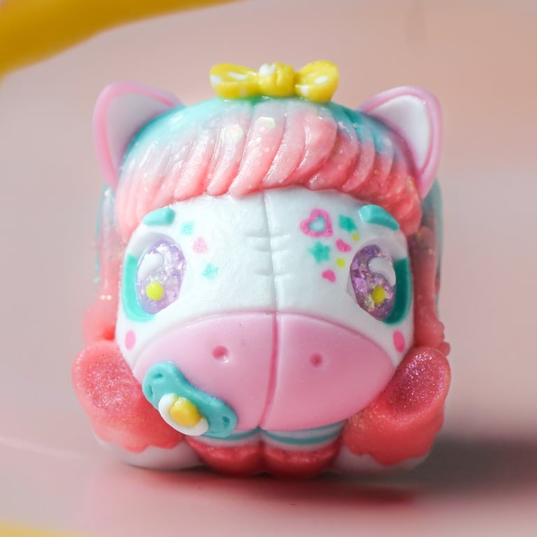 Sweet Tooth