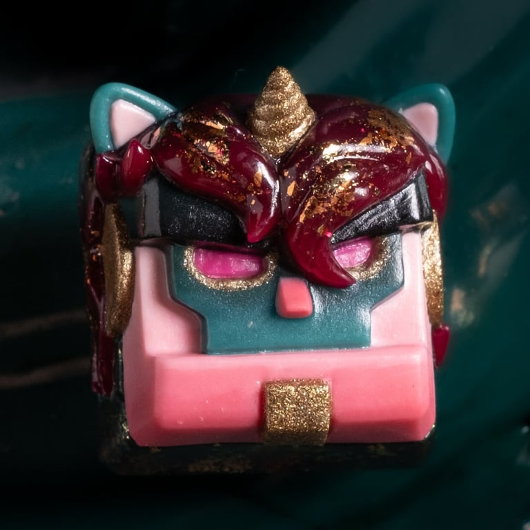 Space Royalty