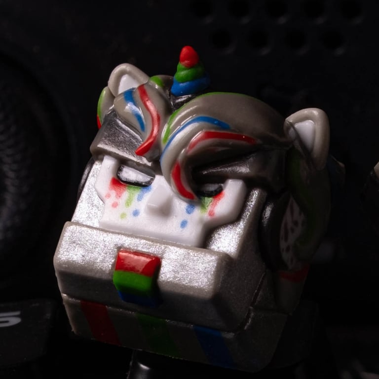 RGBLeed