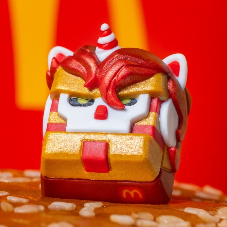 Ronald