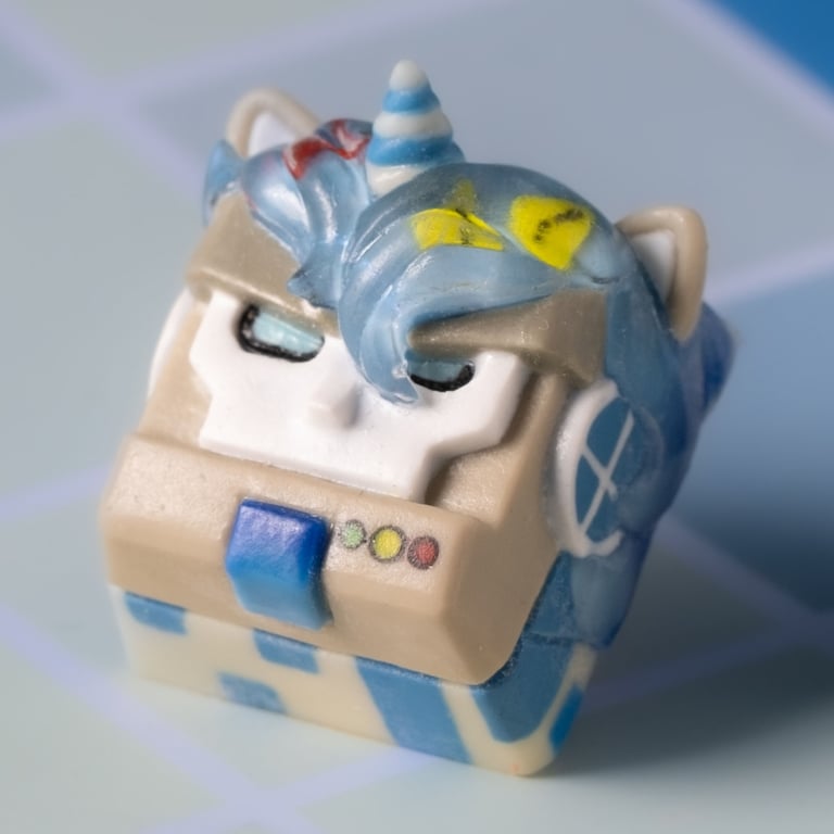 Blue Alert
