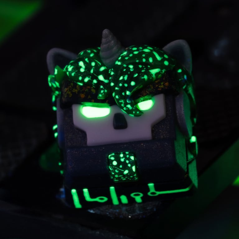 Cypher