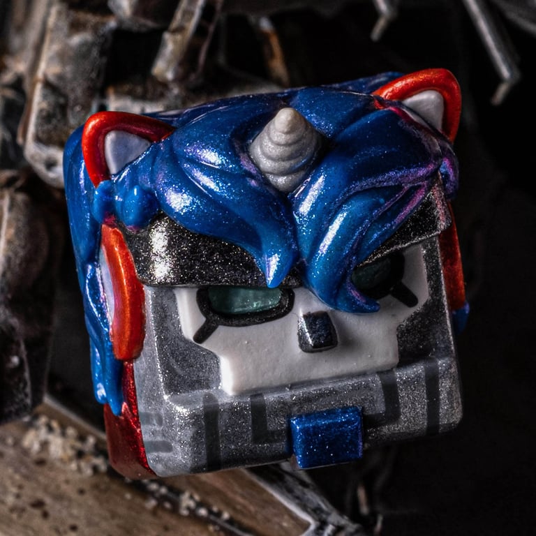 Optimus