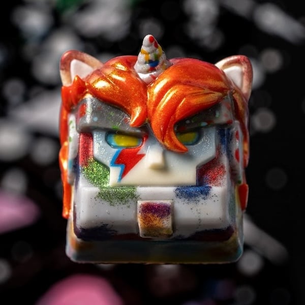 Major Tom