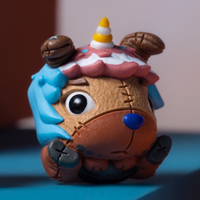 Chopper