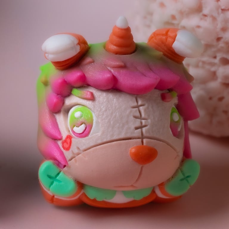 Peach Oasis