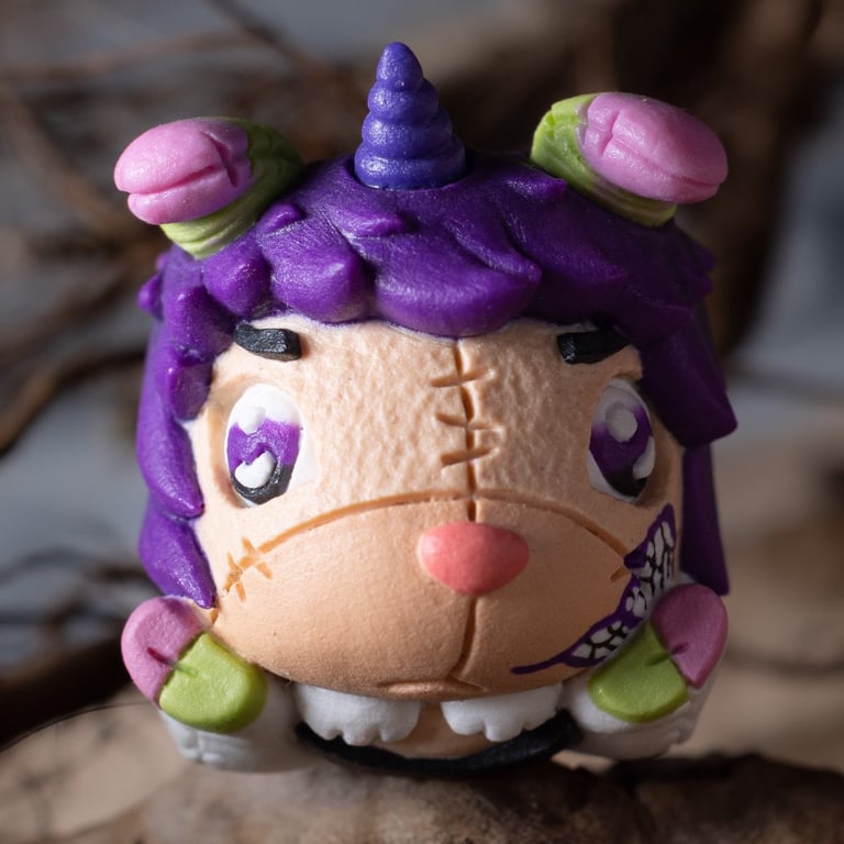 Insect Hashira