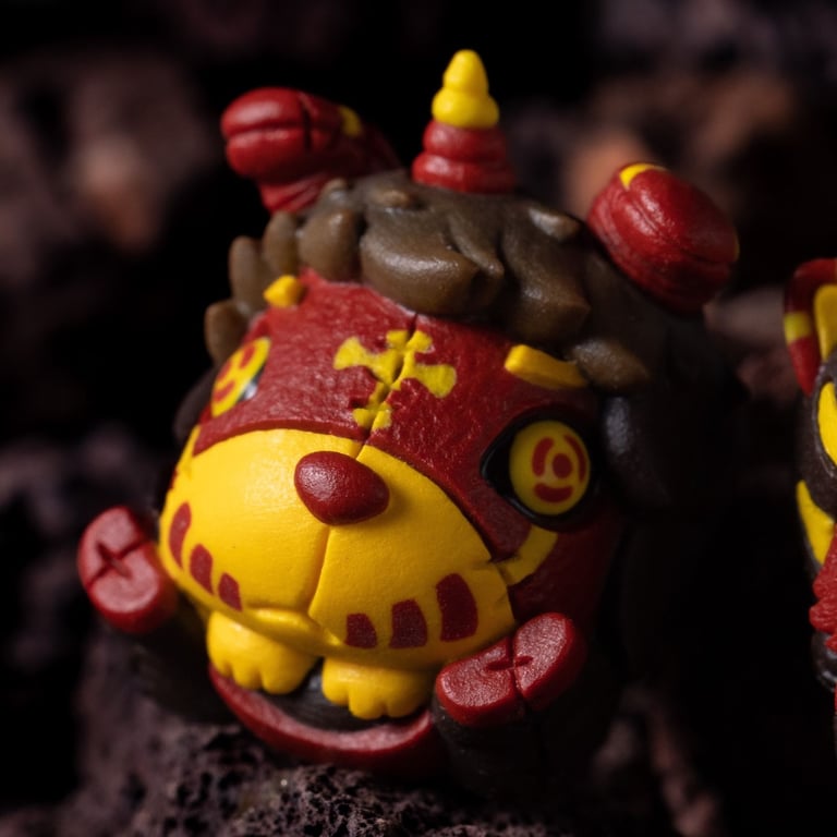 Explosion