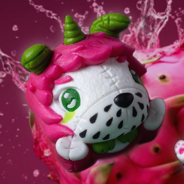 Dragonfruit