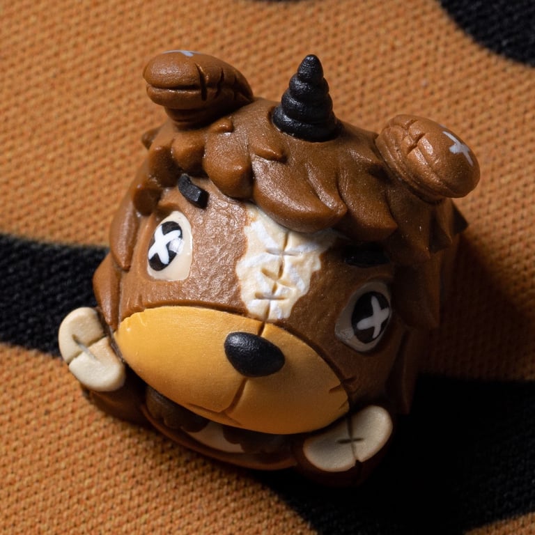 Teddy