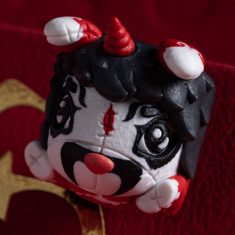 Jingjju