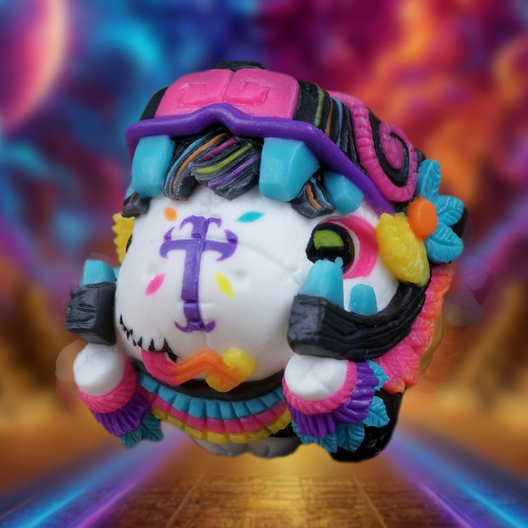 Unicoatl
