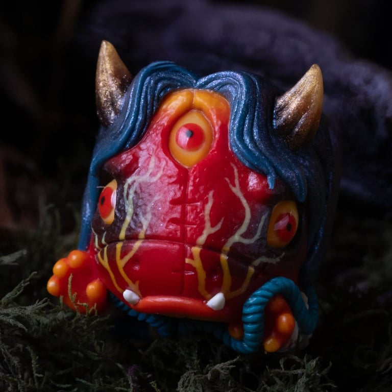 Orochicorn